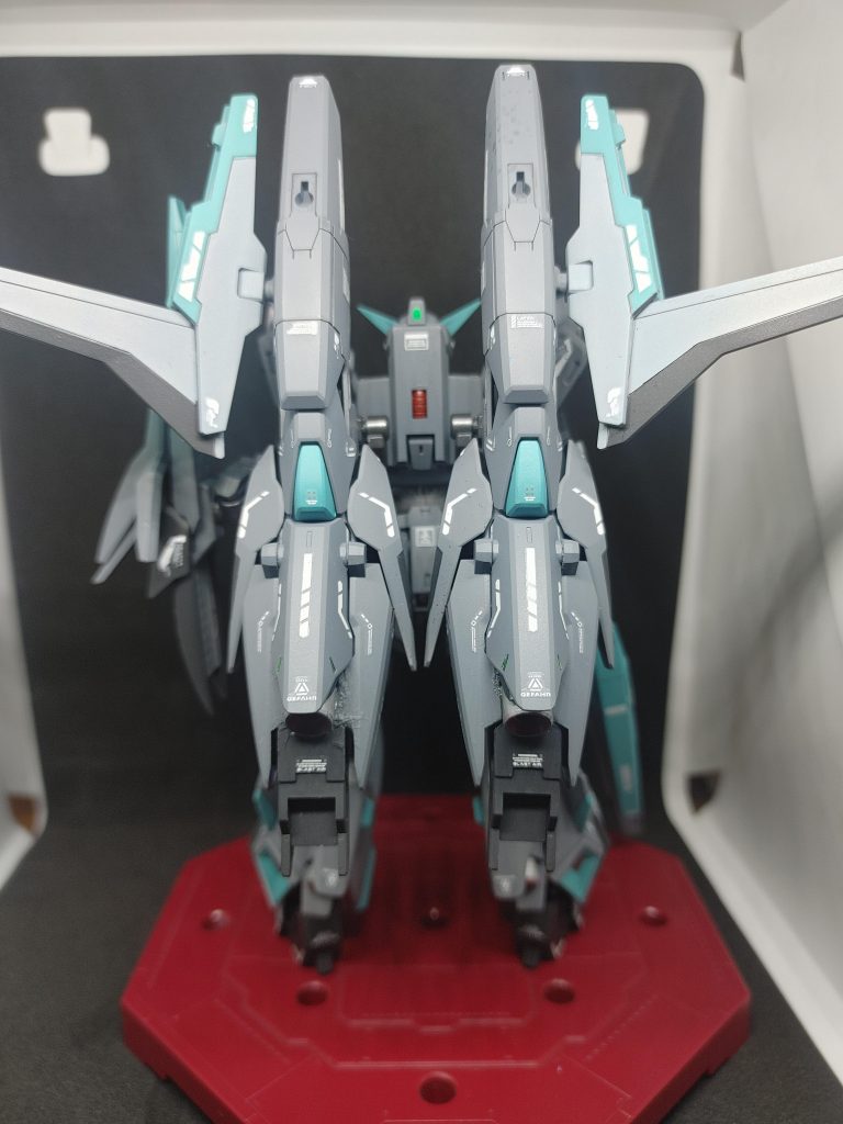 バックショット