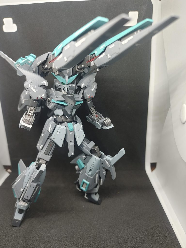 テルティウムバースト–5枚目/制作者：コーセイ