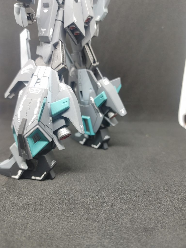 テルティウムバースト–7枚目/制作者：コーセイ