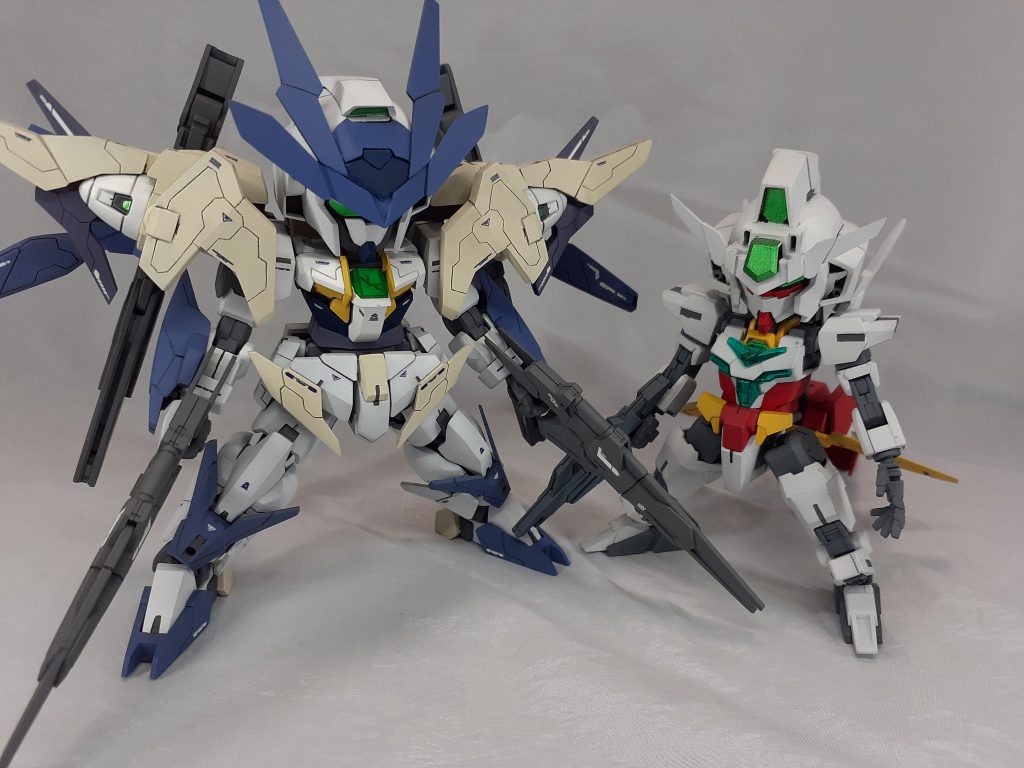 おまけショット