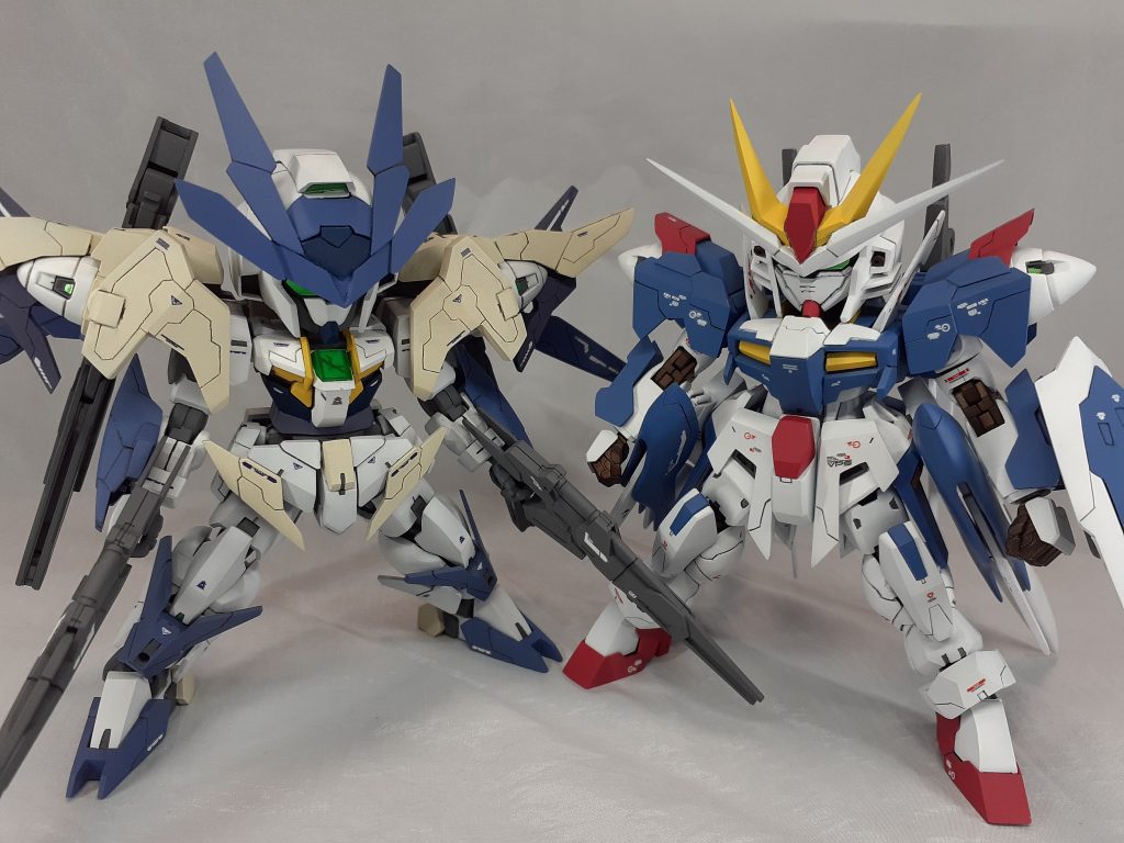 おまけショットその2