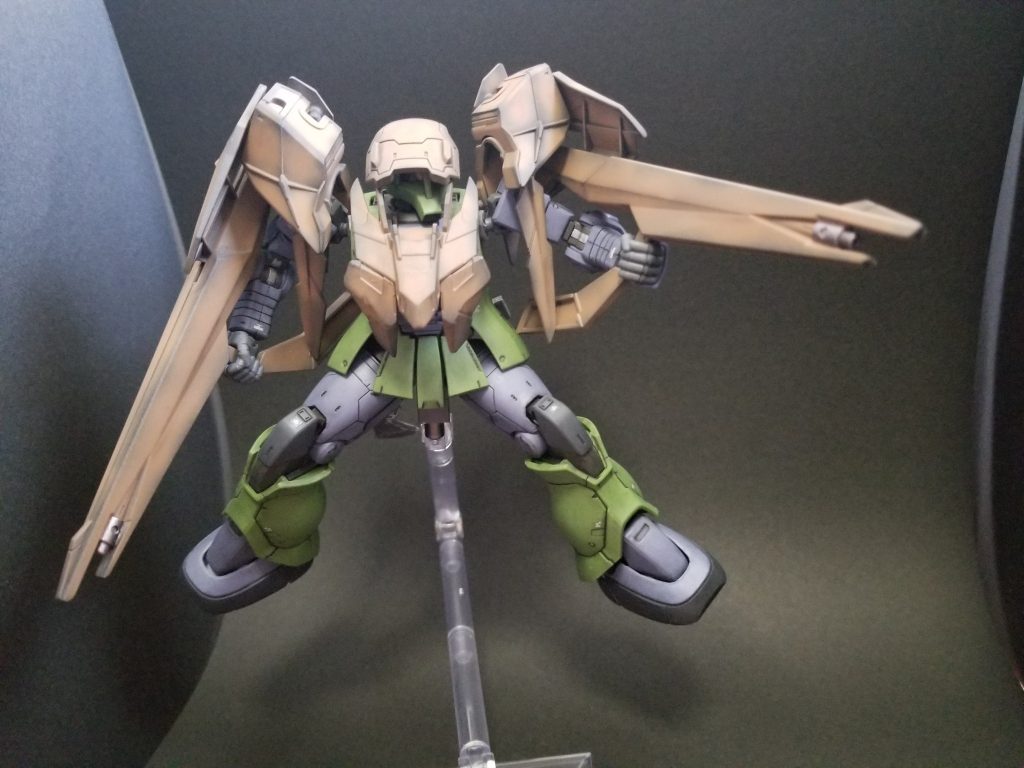 ザク・ザ・リーパー–7枚目/制作者:蚊鳥