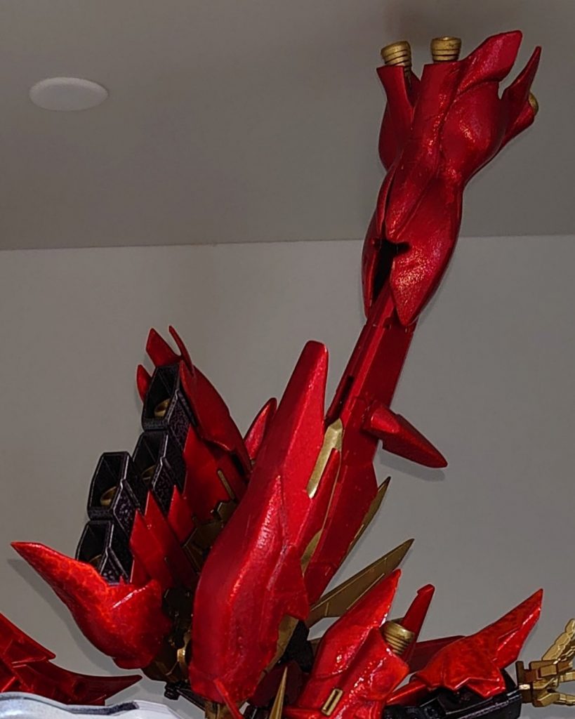 兵器としての設定とかは一切無視ただただグロイイメージに