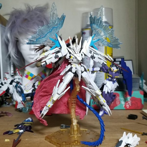 かっこよくないですか？？？