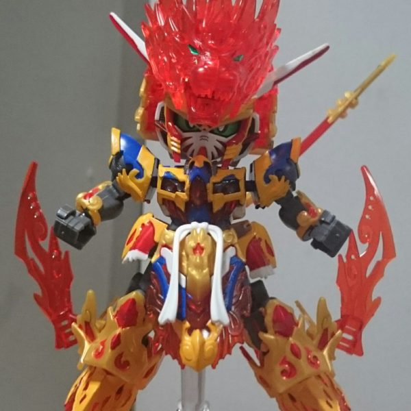 西遊記の大妖怪