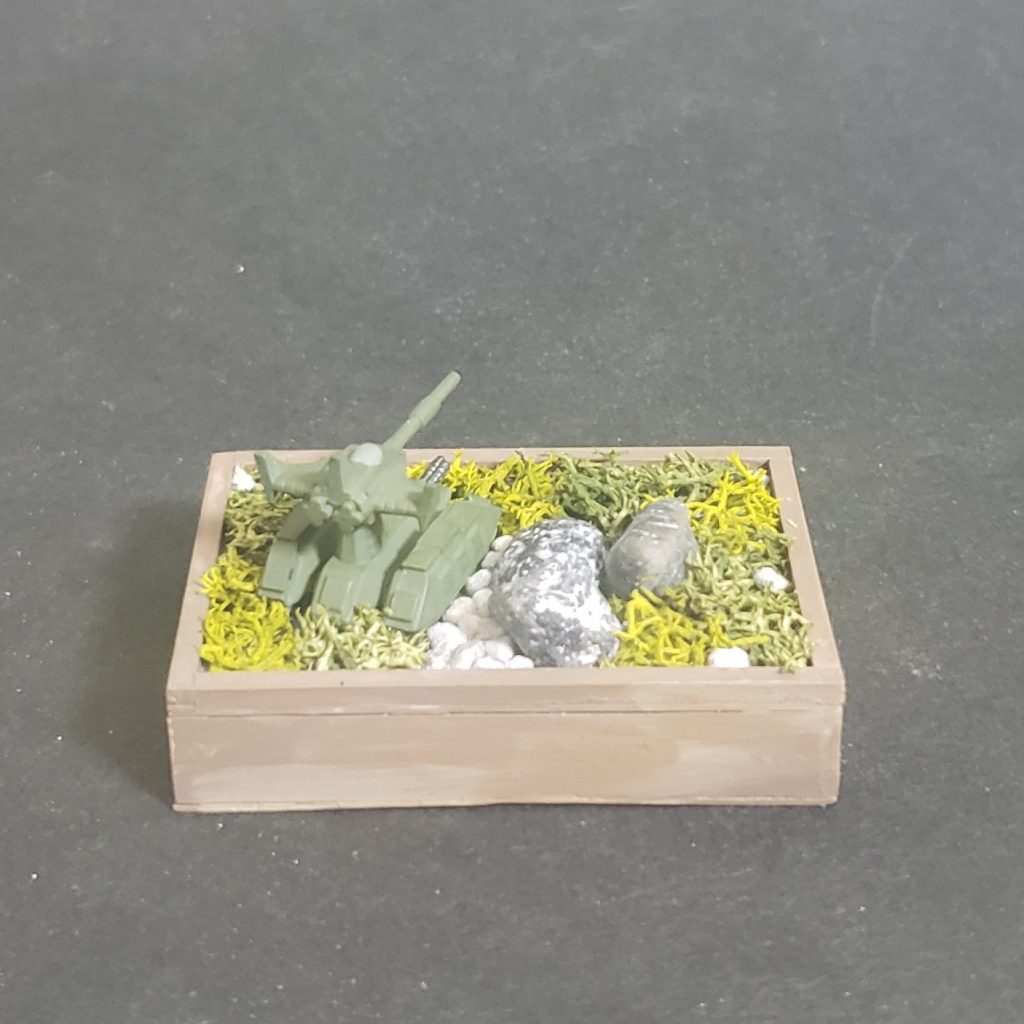 箱庭–2枚目/制作者：noa！