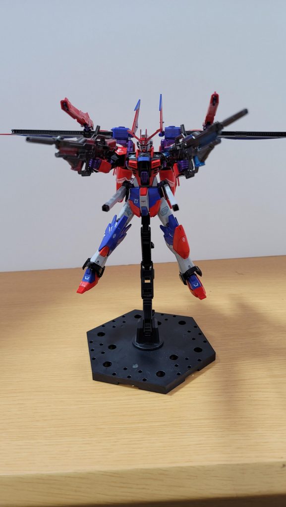 ハイマットフルバースト