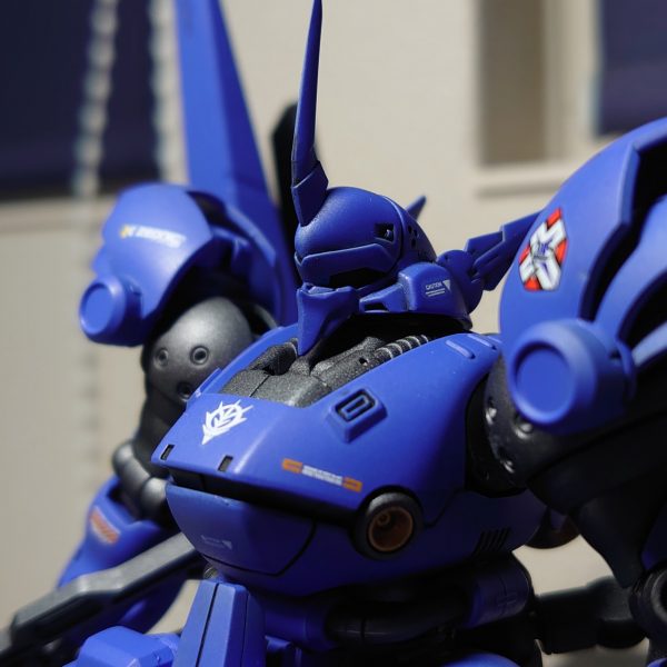 HGケンプファー