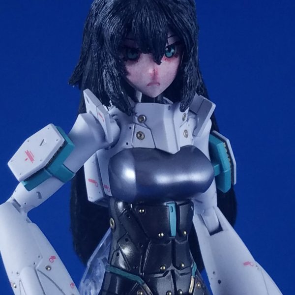 モビルドールメイ