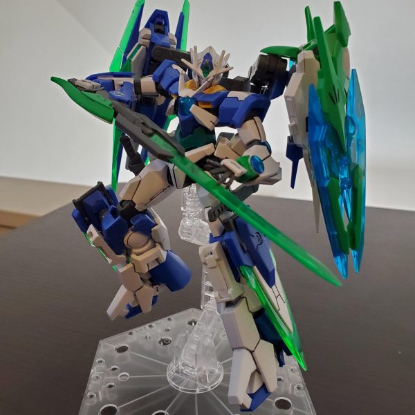 クアンタビッカー