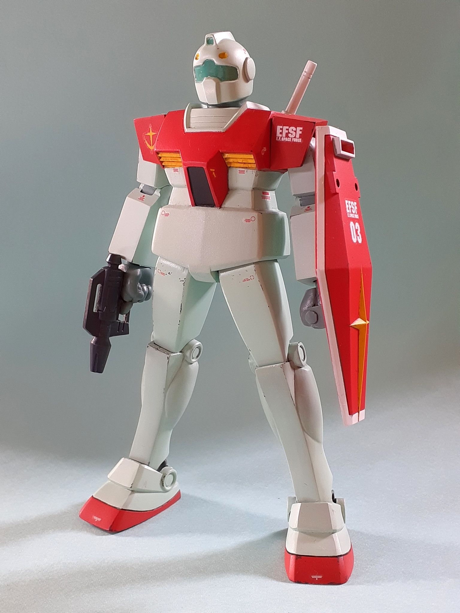 ガンダム ガンプラ旧キット16個詰め合わせ バンダイ 人気正規品 - fin