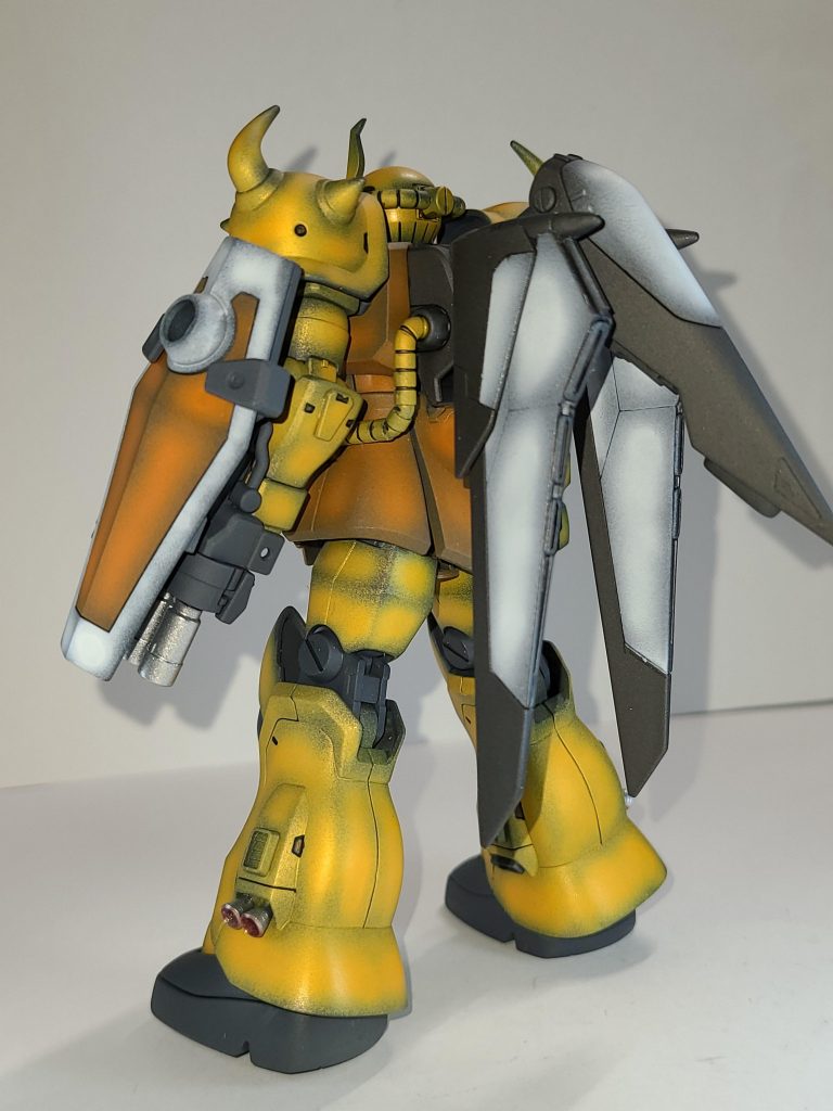 1/144 HG グフイグナイテッド（ハイネ・ヴェステンフルス専用機）│株式会社BANDAI SPIRITS（バンダイスピリッツ）
