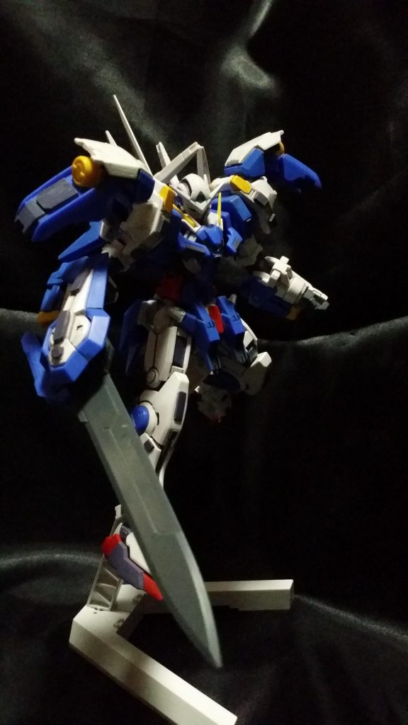 色々展開した状態です。