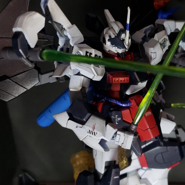 トーリスリッター連邦仕様