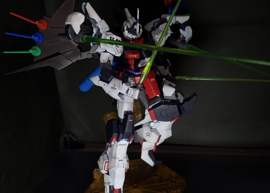 トーリスリッター連邦仕様–3枚目/制作者：oraju