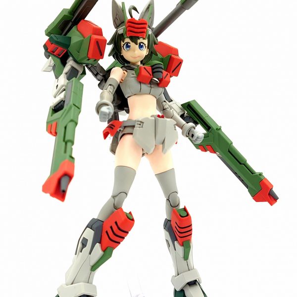 ヴェルデバスターナミ