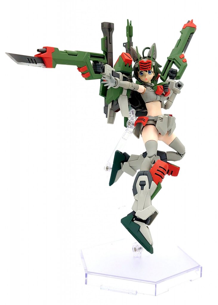 ヴェルデバスターナミ–6枚目/制作者：シェフみたに