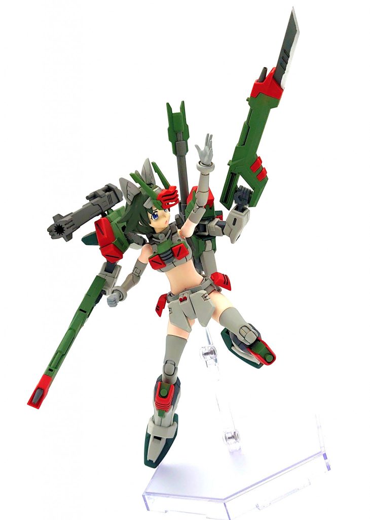 ヴェルデバスターナミ–7枚目/制作者：シェフみたに