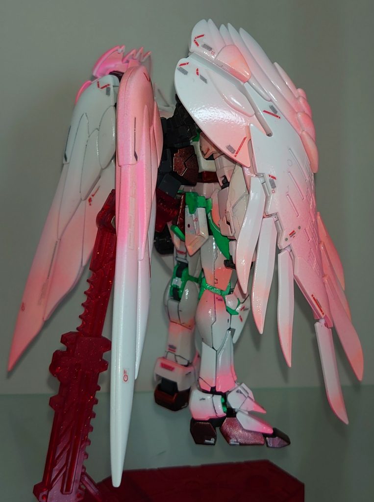 設定機体名:アブソリュート形式番号:ZGMF-X70SC開発コード:スーパーコーディネーター専用MS所属:ザフト/レイヴン宇宙支部搭乗者:セフィリア・クライン装甲素材:アドバンスフェイズシフト装甲動力源:スーパーデュートリオンエンジン