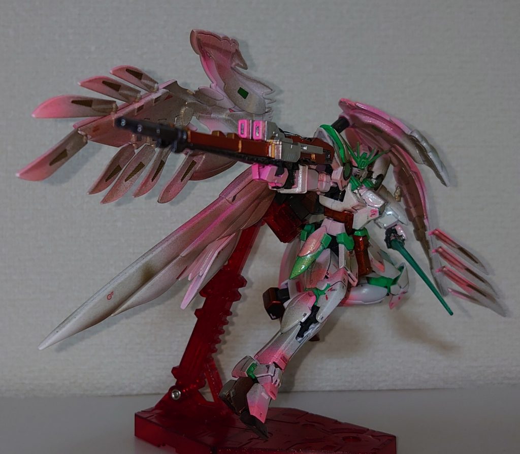 SEED RAVENhttps://estar.jp/novels/25790972という妄想小説を書いています