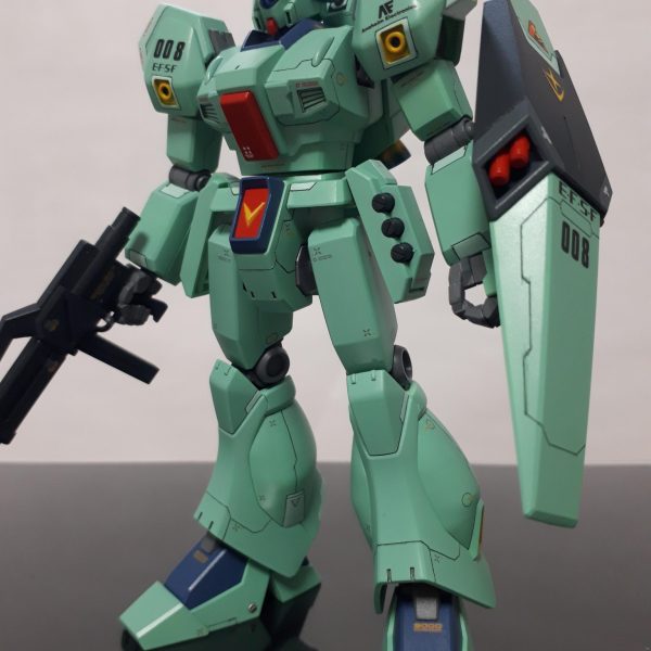 HGUC ジェガン