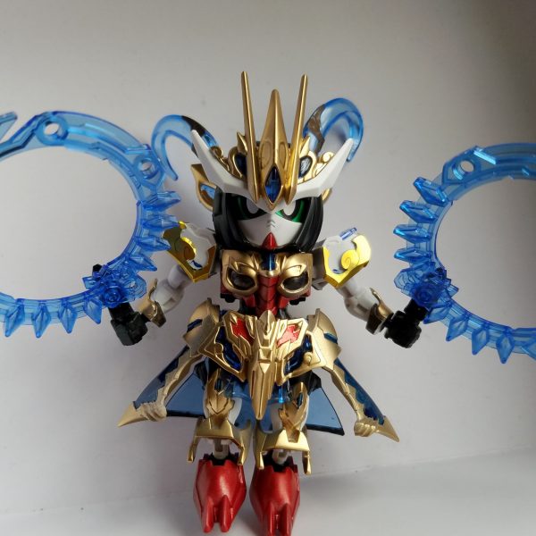 孫尚香ストライクルージュ