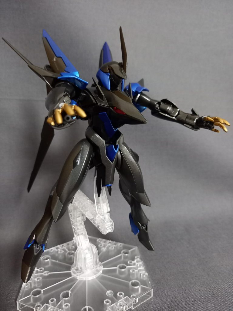 こうして新たなスタートを切ったドージだが、これからどんな仲間ができ、どんなフォースができるのか…