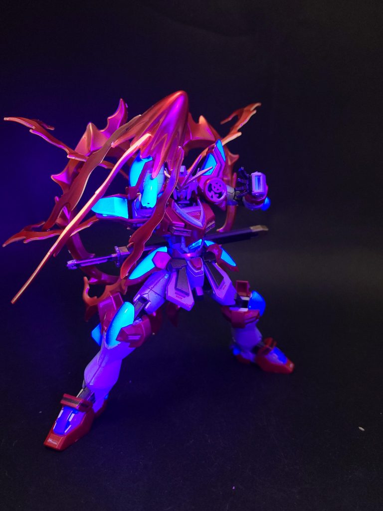 ブラックライト1