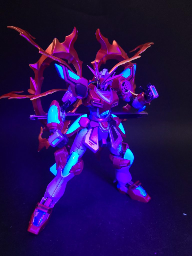 ブラックライト2