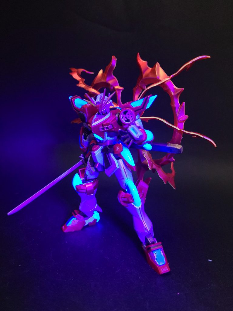 ブラックライト3