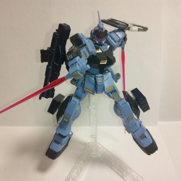 ペイルライダー　