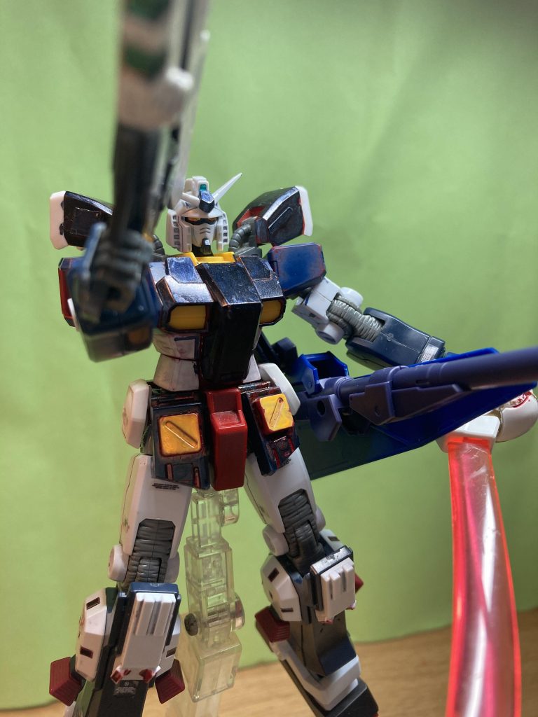 (余談) フォース「カトラス」は世界ランク19位に入る実力。またメンバーも多い。さらにフォースバトルで負けたチームを吸収合併しているため今後ますます強くなっていくと考えられる