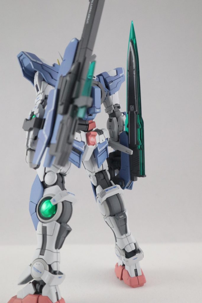 エクシアリペアⅢ–5枚目/制作者：副店長