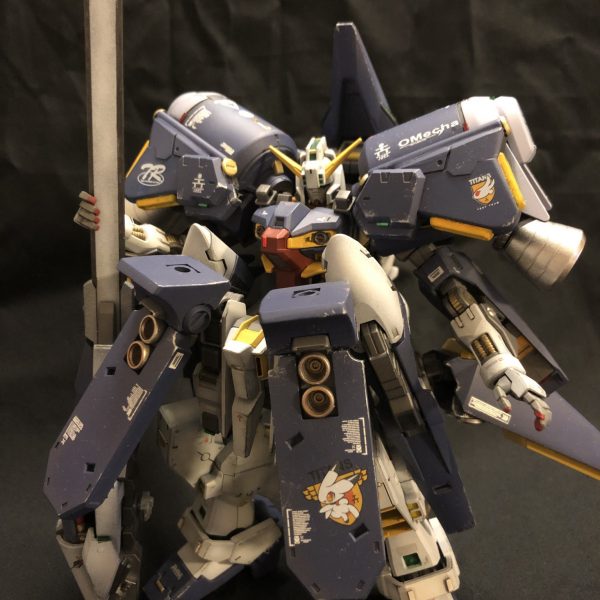 TR-1 [ハイゼンスレイ/イカロスII]