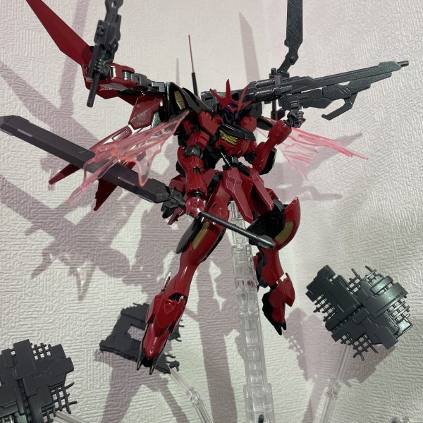 ガンダムゼパル