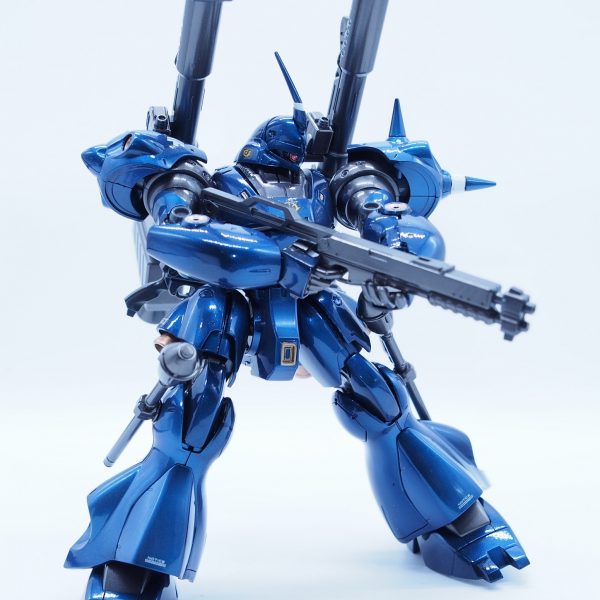 MS-18E ケンプファー (HGUC)