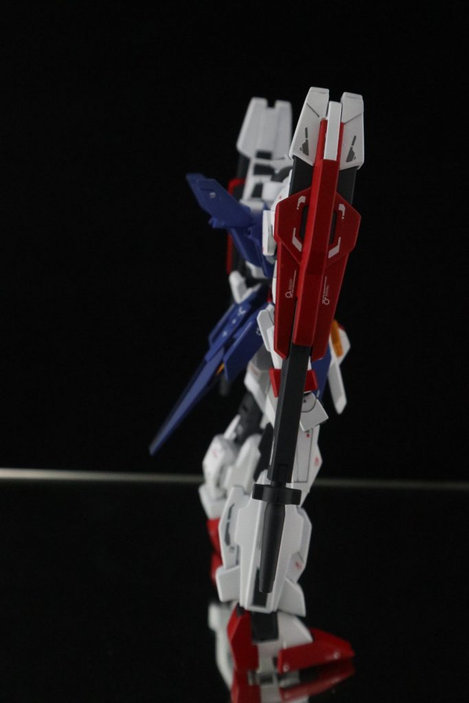 ガンダムAGE-2 ダブルバレット–4枚目/制作者:副店長