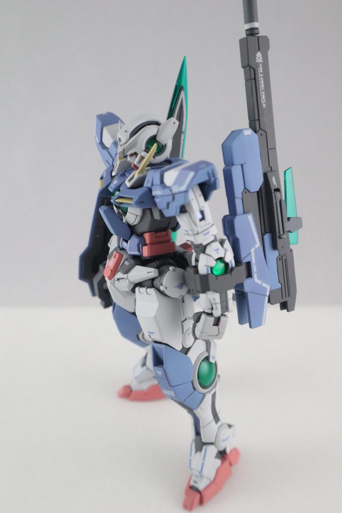 エクシアリペアⅢ–3枚目/制作者：副店長