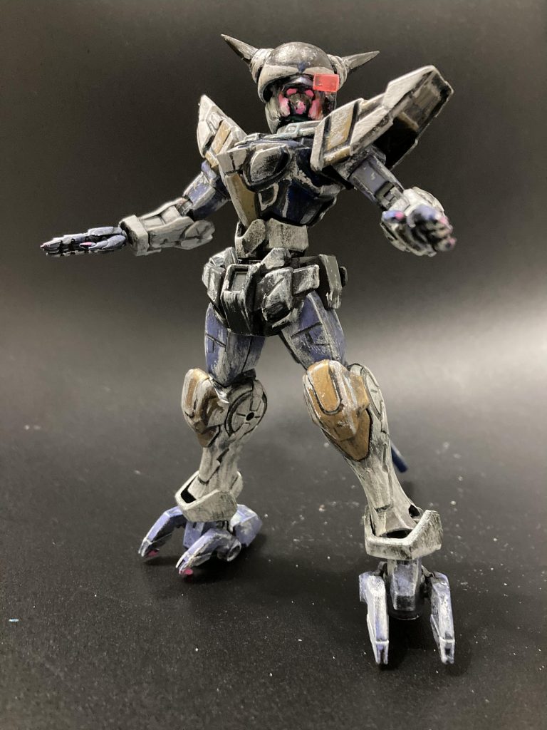 たった3匹のアリが恐竜に勝てるとおもったのか?