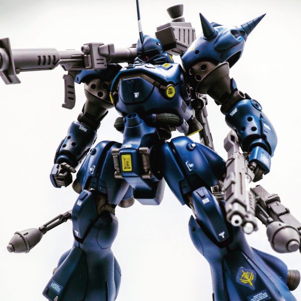 ケンプファーです。