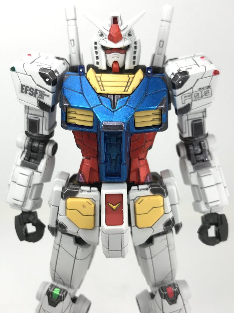 独特のパネルラインも、どうなのよ？と思っていましたが、いや〜、カッコいいと思います♪(^^)