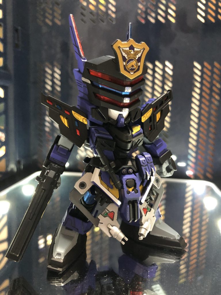 カラーを少し私よりにアレンジしてます✨