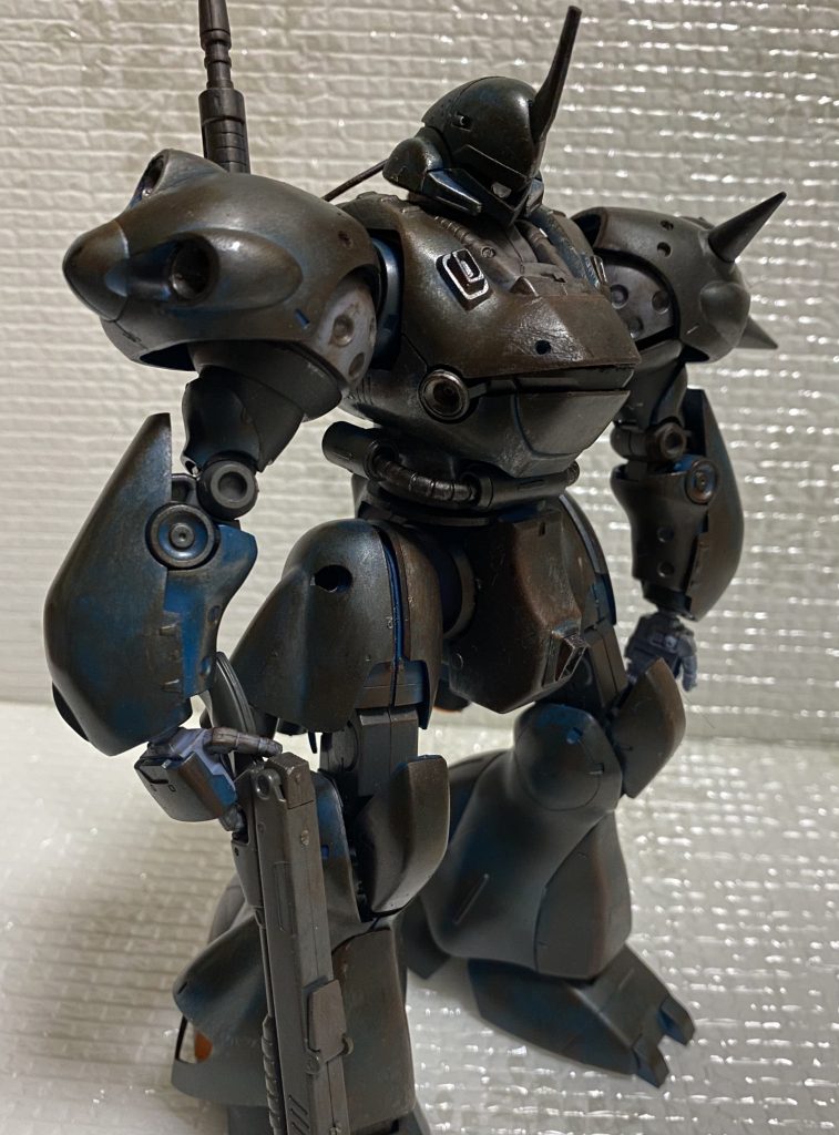 ケンプファーリペア–7枚目/制作者：s