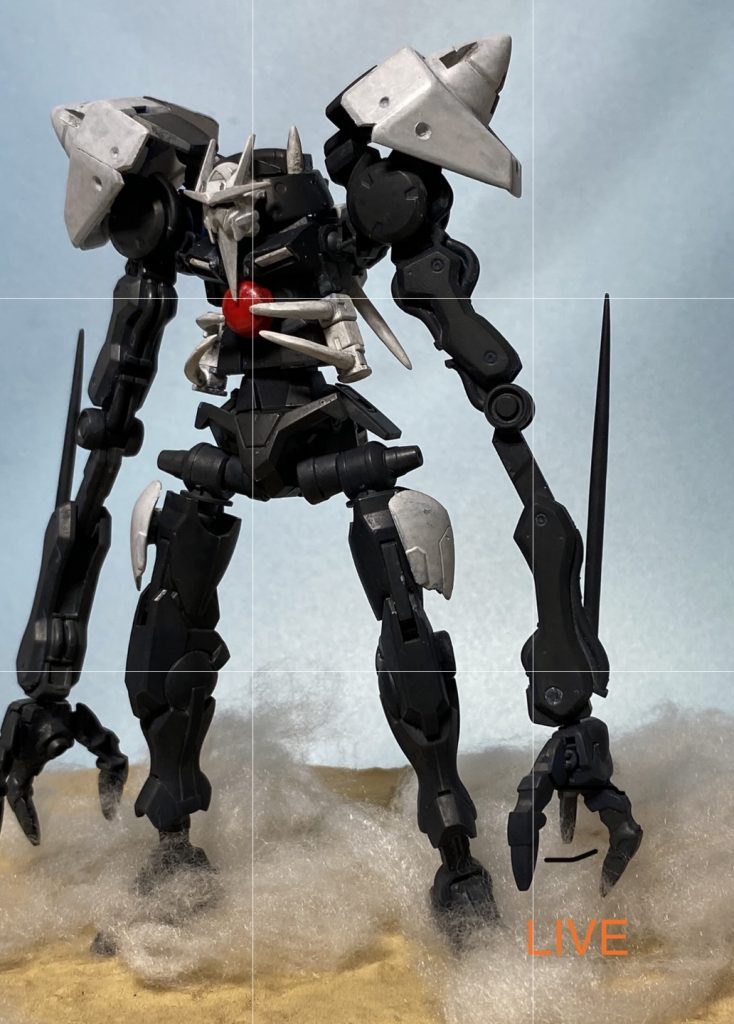 通信途絶！！第八防衛線が突破されました！！モニターに映像来ます。