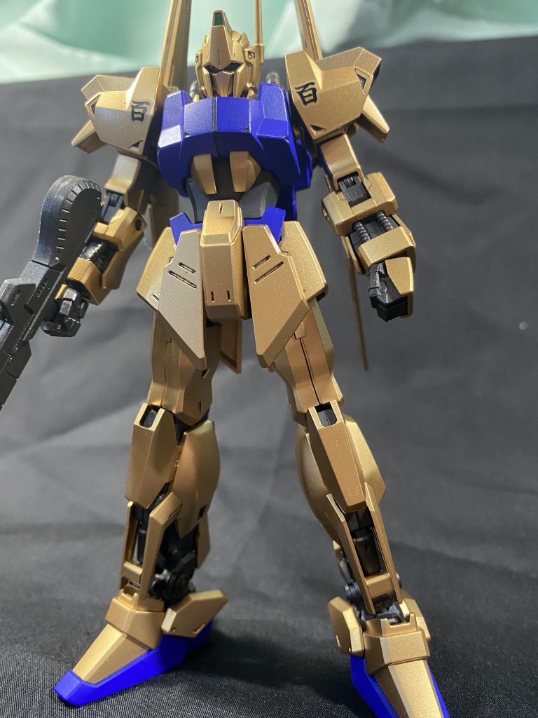 メインカメラはツインアイを選択しましたが、見えないですね。ぜんぜっっっん見えないです。