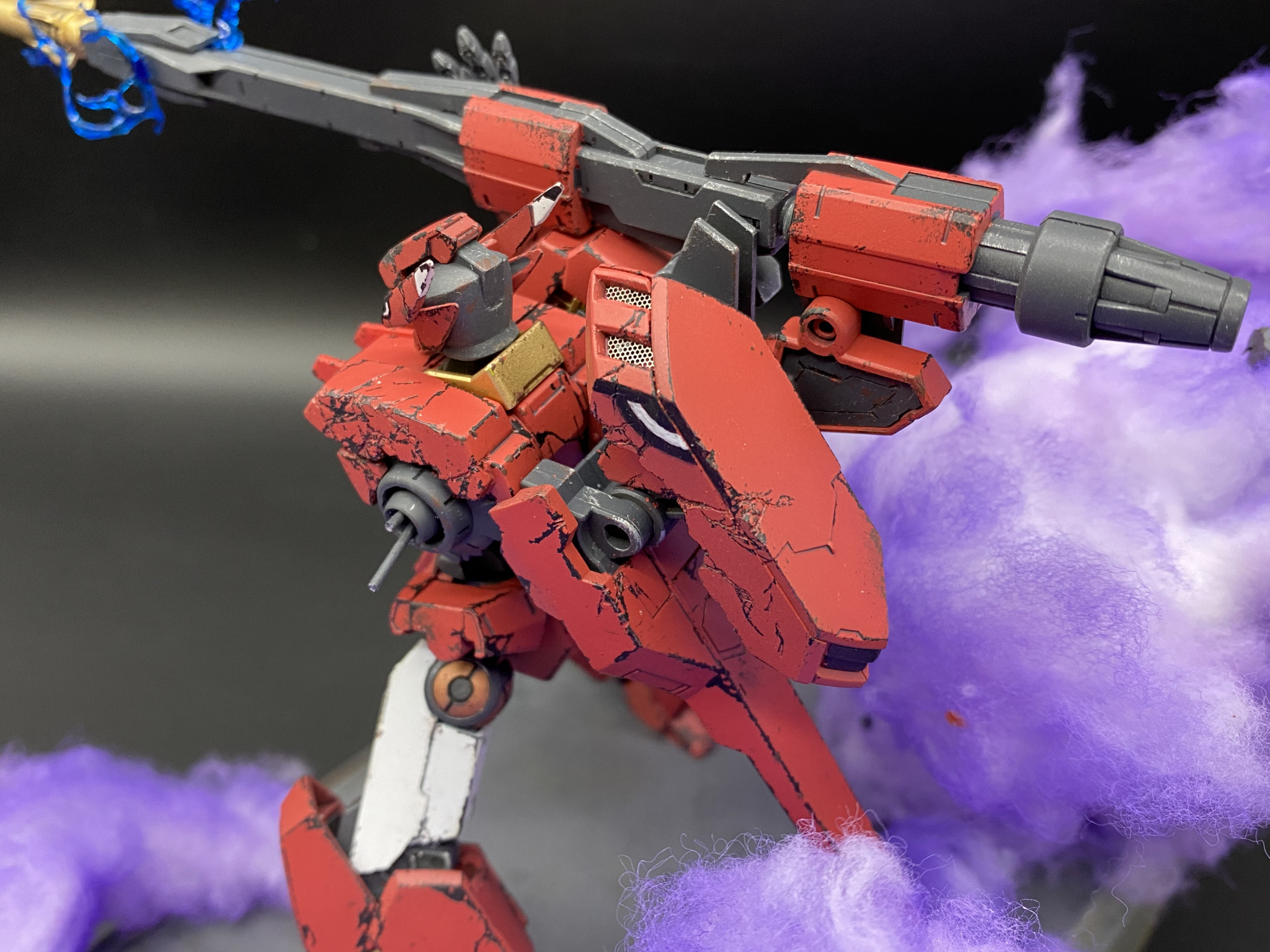 45 これが最後なら Porori 108さんのガンプラ作品 Gunsta ガンスタ