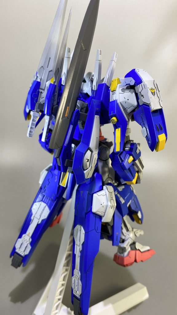 情報量の乏しい箇所には特にディテールアップをしています