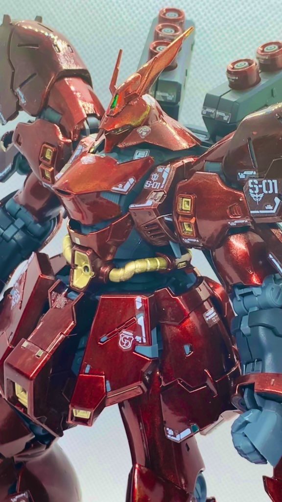 サザビー–4枚目/制作者：KaTuO