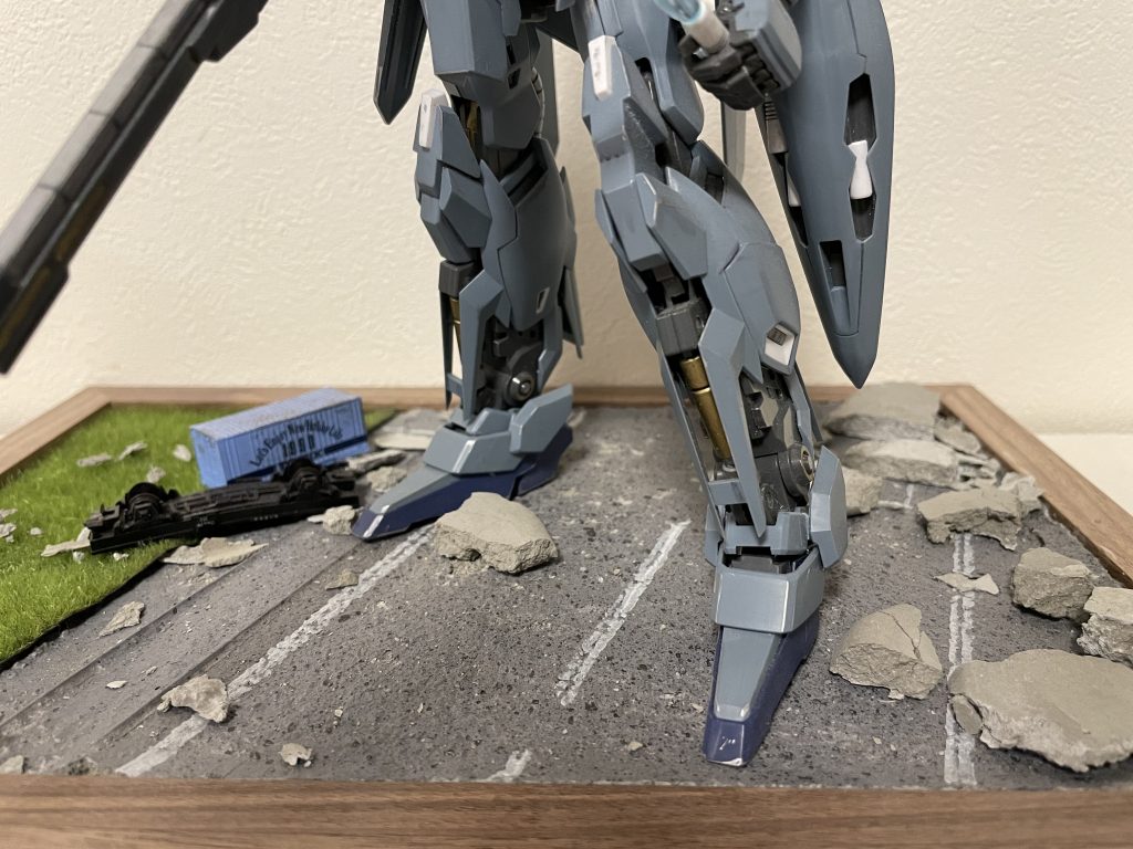 MGデルタプラス–4枚目/制作者：とんかつ大王