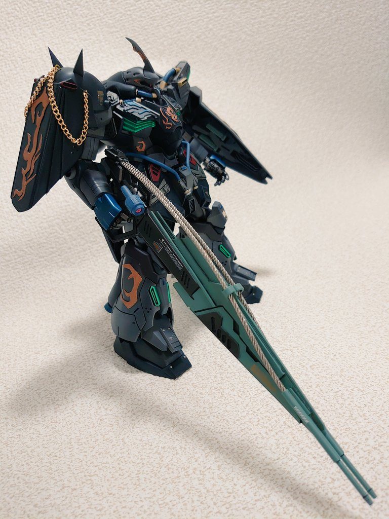 メッサー–4枚目/制作者：ベアーる